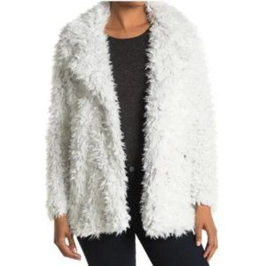 Thread & Supply Fur Jacket
